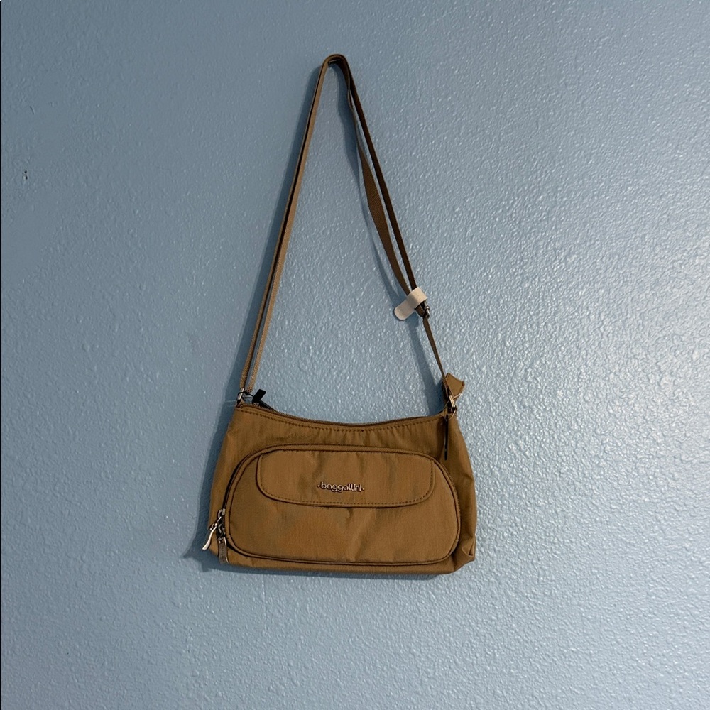 Baggalini Crossbody Bag